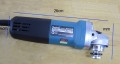 Máy mài góc Makita 9553NB - 100mm