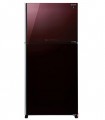 Tủ lạnh 2 cánh J-tech Inverter Sharp SJ-XP595PG (BK/BR) - 595 lít