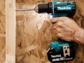 Máy khoan vặn vít dùng pin Makita DDF485Z (không pin và sạc)