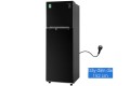 Tủ lạnh Samsung Inverter 256 lít RT25M4032BU/SV (2020)