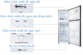 Tủ lạnh Samsung Inverter 236 lít RT22M4032BY/SV (2020)