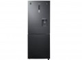 Tủ lạnh Samsung 458 Lít, Digital Inverter RL4364SBABS/SV