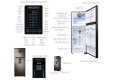 Tủ lạnh Inverter Samsung RT38K5982DX/SV (382 lít)
