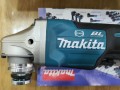 Máy mài góc dùng pin 18V Makita DGA417Z (Điều tốc, không pin và sạc)