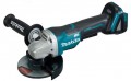 Máy mài góc dùng pin Makita DGA508Z 18V (không pin, sạc)