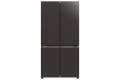 Tủ lạnh Hitachi Inverter 638 lít R-WB640VGV0 mẫu 2020