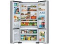 Tủ lạnh Hitachi Inverter 647 lít R-FWB780PGV6X (XGR)