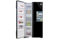 Tủ lạnh Hitachi inverter R-FM800PGV2 (GBK) - 600 lít