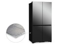 Tủ lạnh Hitachi Inverter 569 Lít R-WB640VGV0X(MIR)