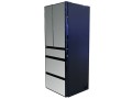 Tủ lạnh Hitachi Inverter 536 lít R-G520GV (X) - Gương pha lê