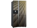 Tủ lạnh Hitachi Inverter 569 lít R-FM800XAGGV9X (DIA)