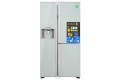 Tủ lạnh Hitachi Inverter 584 lít R-FM800GPGV2-GS