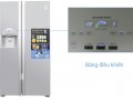 Tủ lạnh Hitachi R-S700GPGV2(GBK) Inverter 589 lít