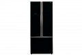 Tủ lạnh 455 lít Hitachi R-FWB545PGV2(GBK) - màu đen