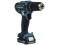 Bộ máy bắt vít dùng pin Makita CLX202S