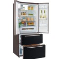 Tủ lạnh Toshiba Inverter 500 lít GR-RF532WE-PGV