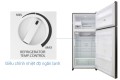 Tủ lạnh Toshiba inverter GR-AG66VA-X 608 lít, mặt gương