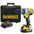 Máy khoan đục bê tông Dewalt D25144K