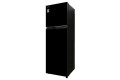 Tủ lạnh Toshiba inverter GR-B31VU-UKG 253l, màu đen