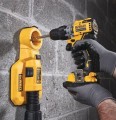 Máy khoan vặn vít dùng pin Dewalt 12V DCD706D2-KR