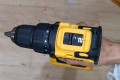 Thân máy khoan vặn vít dùng pin DeWalt DCD708N (không kèm pin, sạc)