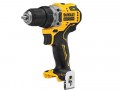 Thân máy khoan vặn vít dùng pin DeWalt 12V DCD701N