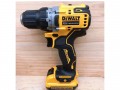 Thân máy khoan vặn vít dùng pin DeWalt 12V DCD701N