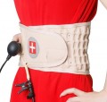 Đai hơi kéo giãn cột sống Lumbar Traction Belt CR-801 - Đai hơi điều trị bệnh đau lưng, thoát vị đĩa đệm