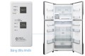 Tủ lạnh inverter Panasonic NR-DZ600GKVN 550 lít