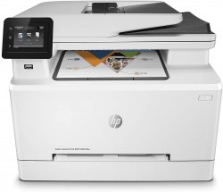 Máy in đa chức năng HP Color LaserJet Pro M281fdw T6B82A