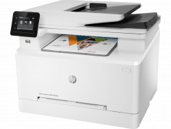 Máy in đa chức năng HP Color LaserJet Pro M281fdw T6B82A