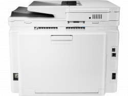 Máy in đa chức năng HP Color LaserJet Pro M281fdw T6B82A