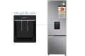 Tủ lạnh Panasonic inverter 322 lít NR-BV360WSVN (Mới 2020)