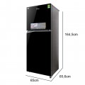 Tủ lạnh Panasonic Inverter NR-BL359PKVN - 326 lít