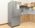 Tủ lạnh 405 lít Panasonic NR-BX468XSVN