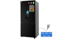 Tủ lạnh Panasonic Inverter 368 lít NR-BX410WKVN (new 2020)