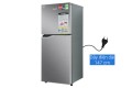 Tủ lạnh Panasonic Inverter 167 lít NR-BA189PPVN (new 2020)