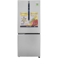Tủ lạnh inverter Panasonic NR-BV329XSV2 - 290 lít