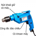 Bộ dụng cụ máy khoan Perfect PF-ID179