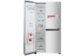 Tủ lạnh LG Inverter 601 lít GR-D247JDS