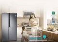 Tủ lạnh LG Inverter 613 lít GR-B247JDS