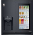 Tủ lạnh LG InstaView Door-in-Door GR-X247MC 601 lít, mẫu 2019