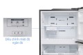 Tủ lạnh LG Inverter GN-L422GB 410 lít