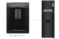 Tủ lạnh LG Inverter GN-D255BL (255 lít)