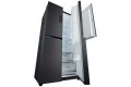 Tủ lạnh Side by Side LG 675 lít GR-R247LGB
