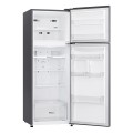 Tủ lạnh 2 cánh Inverter LG GN-B255S (255 lít)
