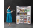 Tủ lạnh Casper nhiều cửa 645L RM-680VBW