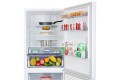 Tủ lạnh ngăn đá dưới 396 lít Beko RCNT415E50VZGW