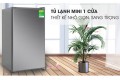 Tủ lạnh mini Beko RS9050P 90 lít