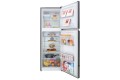 Tủ lạnh Beko Inverter 230 lít RDNT251I50VWB (2019)